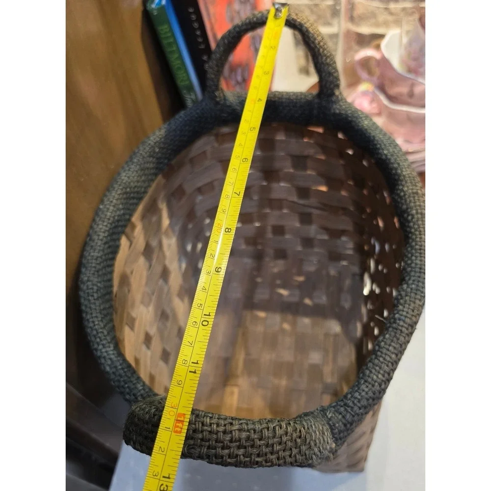 Momentum Brands handcrafted woven